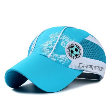 透氣速干卡通帽定制